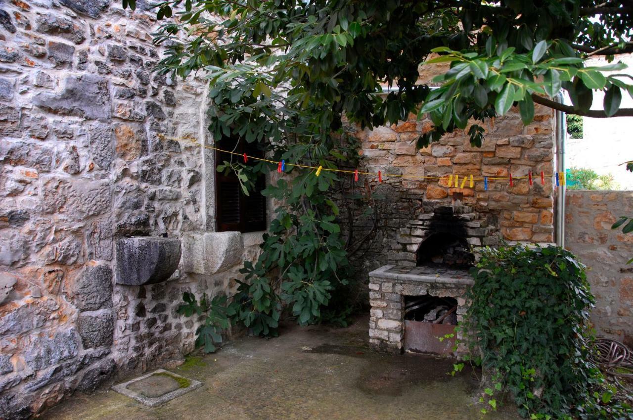 Nature House Jasenka Nova Vas  Exterior foto