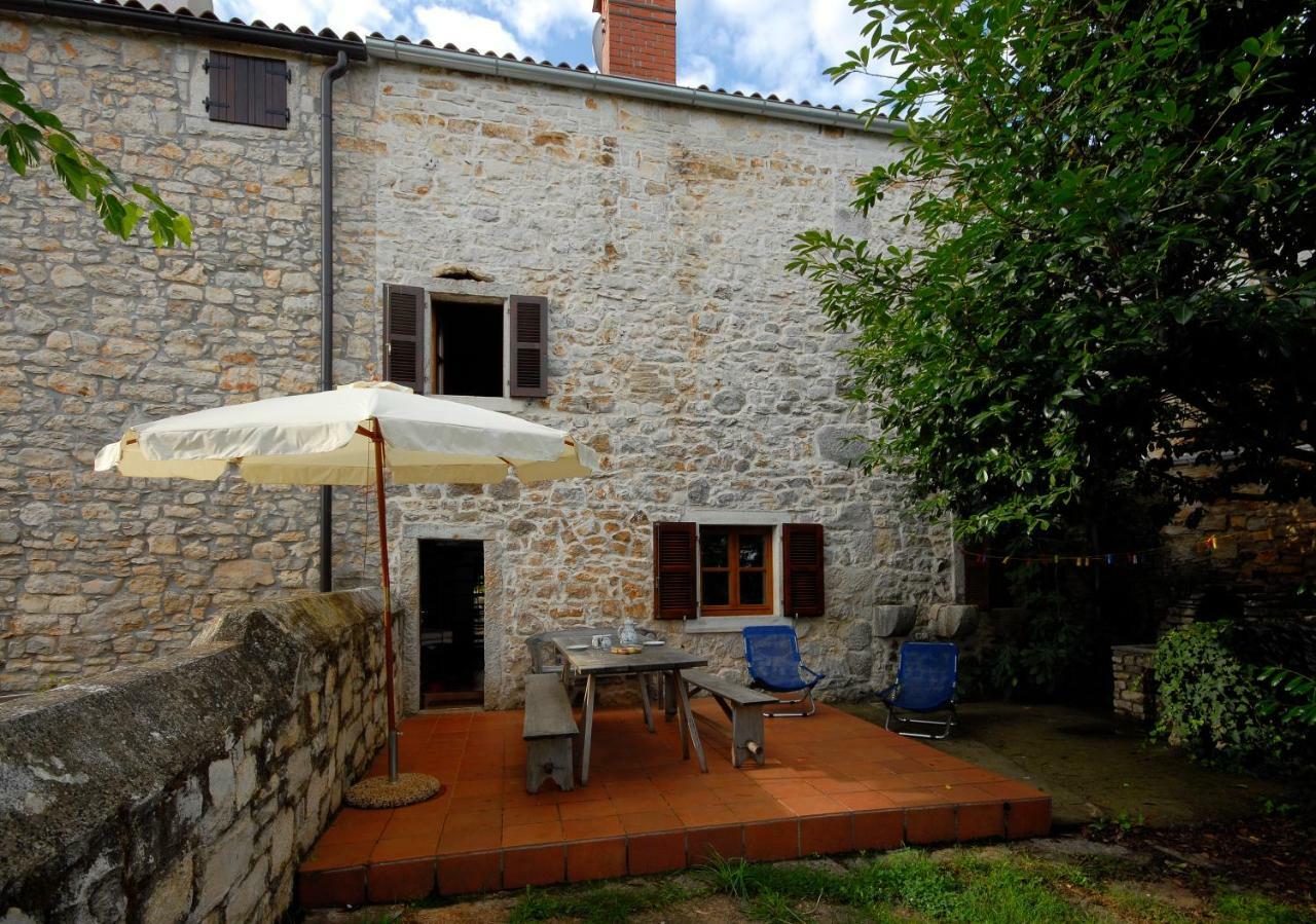 Nature House Jasenka Nova Vas  Exterior foto